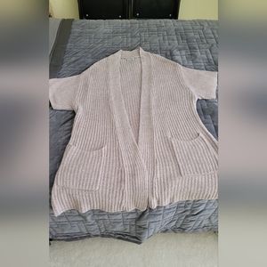 Barefoot Dreams Cardigan